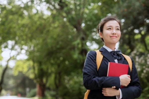 New college majors in Chinese Universities