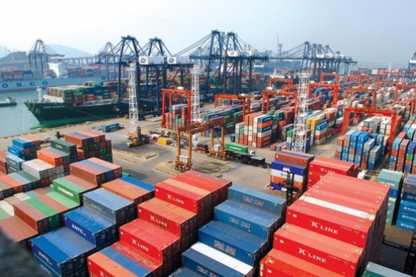 China-Europe container traffic across EEU to almost double by 2020