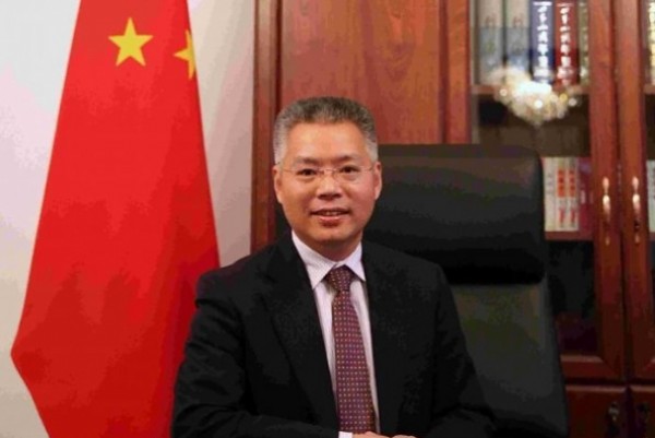 Hu: 2018 a big year in the pragmatic Croatian-Chinese cooperation
