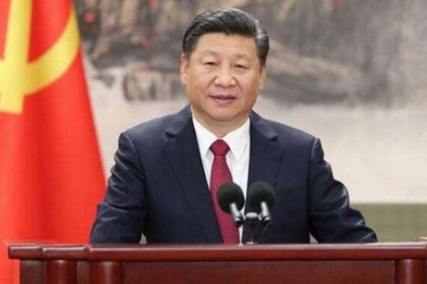 Xi Jinping: Other nations not to dictate to China