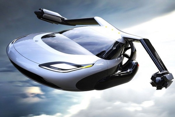 Geely Group to start taking orders for flying cars in October