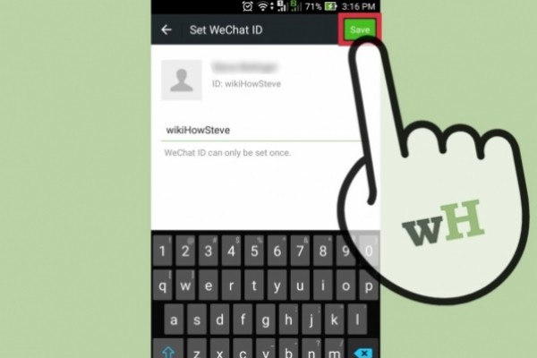WeChat ID system piloted in Guangdong Province