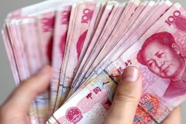Bundesbank will place some reserves into yuan