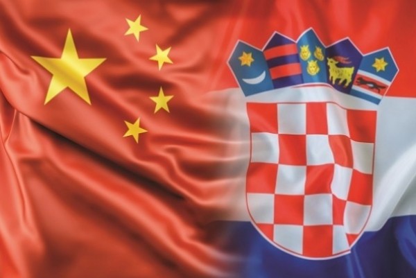 Frankfurter Allgemeine Zeitung: Croatia is Chinese player in European Union