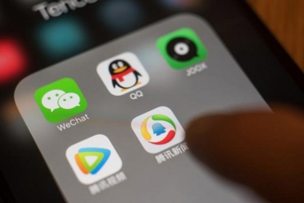Eight reasons why WeChat is the present and future of mobile marketing