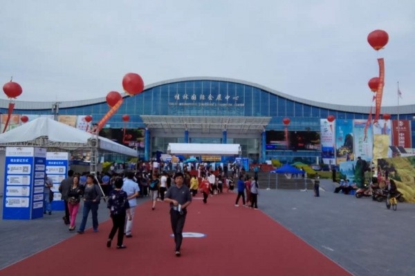 Croatia successfully presented at the largest tourist fair in Guangxi Province