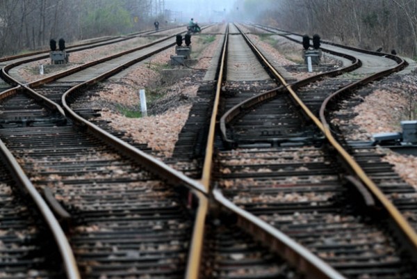 China Railway among candidates for the modernization of the Zaprešić - Zabok track