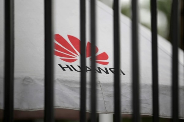 Huawei plans foray into electric vehicles