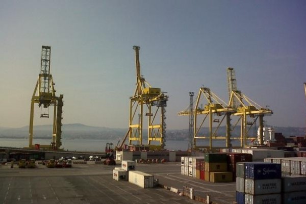 Chinese investment will uplift Italian ports