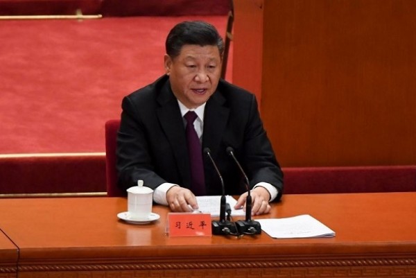 Xi Jinping pledges to continue reforms, open markets