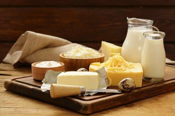 Croatia to boost milk exports to China