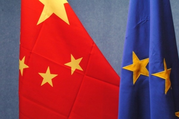 Chinese investments in the European Union have surged in recent years
