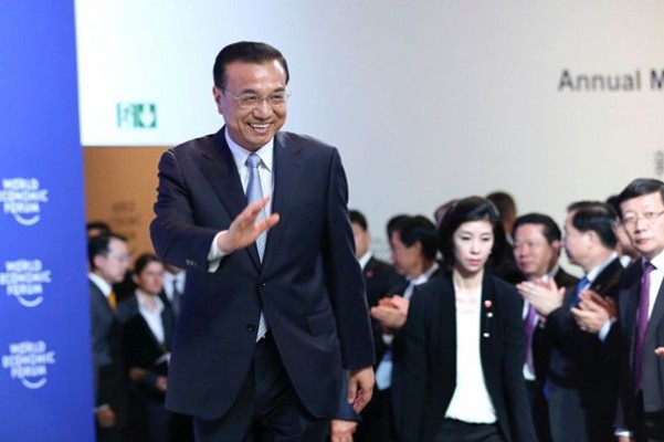 Li Keqiang trip to deepen relations with Europe