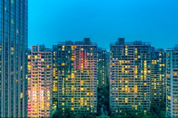 Chinese property market to stay upbeat this year