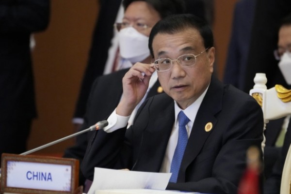 Former Chinese prime minister Li Keqiang has died, CSEBA expressed its condolences