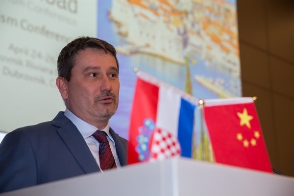 Silk Road Tourism Conference: Chinese investors see potential in Croatian tourism