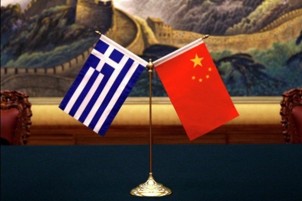 China-CEE: Greece is going to be invited to become part of the initiative