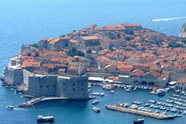 Dubrovnik Summit is the biggest foreign policy event organized in Croatia