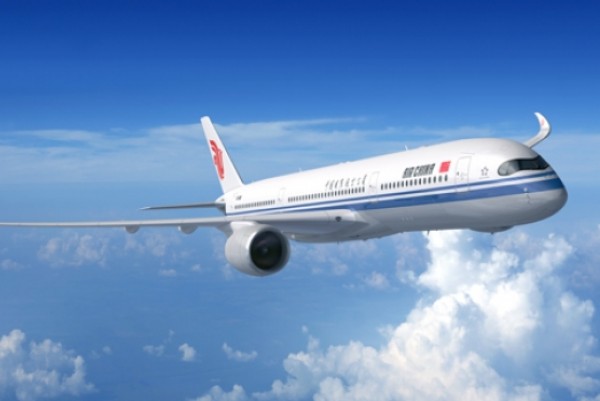 Air China launches flights to Istanbul Airport