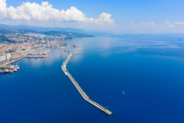 Adriatic ports in a good position, the effects of the growth of online trade can be seen
