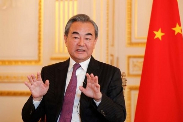 Wang Yi: Europe a diplomatic priority for China