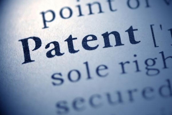 China in TOP 5 U.S. patent recipients for the first time
