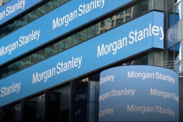 Morgan Stanley raised China growth, stocks and yuan forecasts