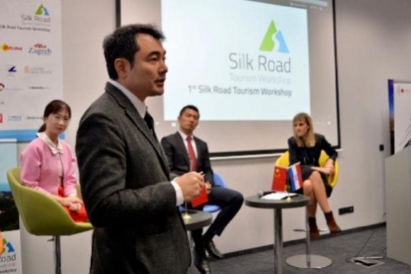 1st Silk Road Tourism Workshop aims to help bring more Chinese to Croatia