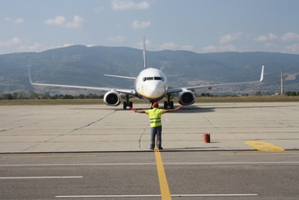 HNA Group to invest 160 million euros in Plovdiv Airport