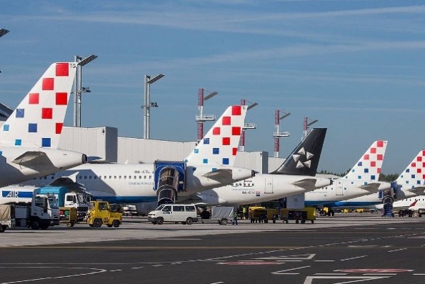 Croatia Airlines appoints China GSA