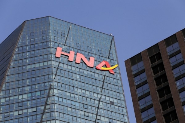 HNA Group enters bankruptcy restructuring