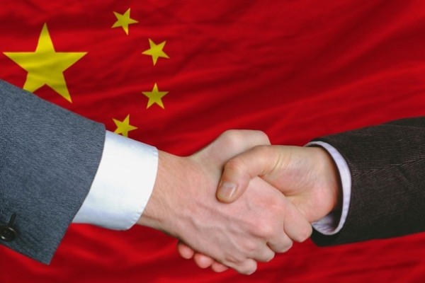 Chinese acquisitions of US assets drop, deals with Europe increase