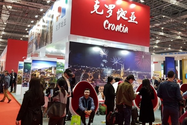 Croatian exports to China rise 25%