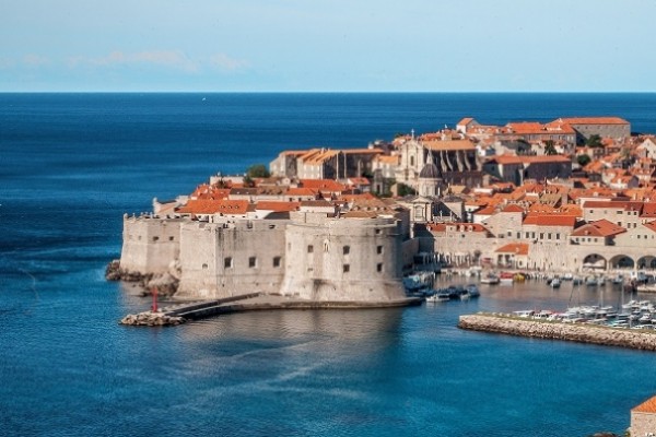 CSEBA will host Silk Road Tourism Conference in Dubrovnik