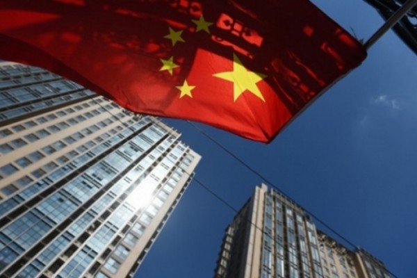 JCER: China to overtake US economy by 2028-29