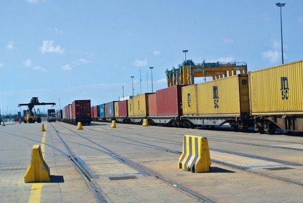 COSCO acquires majority stake in Noatum Ports