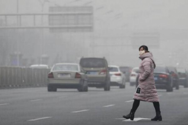 China starts collecting environment protection tax