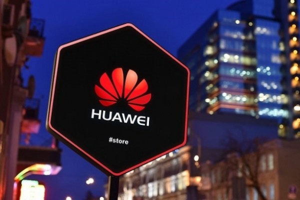Huawei chairman: US blacklist has limited impact on company