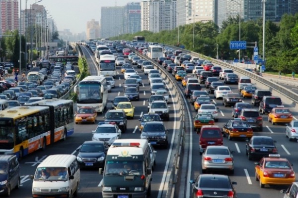 China remained largest new-automobile market