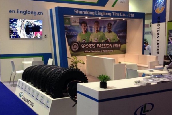 Shandong Linglong to invest almost billion USD in tyre factory in Serbia
