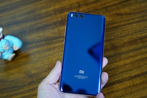 Xiaomi aims for the top spot in European market