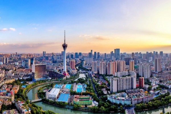 Chengdu to hand out digital money