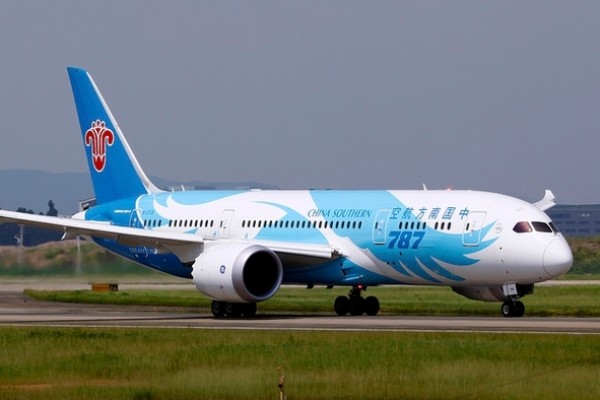 China Southern Airlines, Emirates agree codeshare partnership