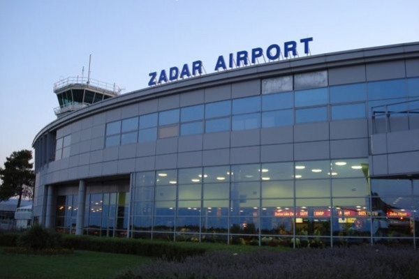 Agreement on Zadar Airport upgrade signed