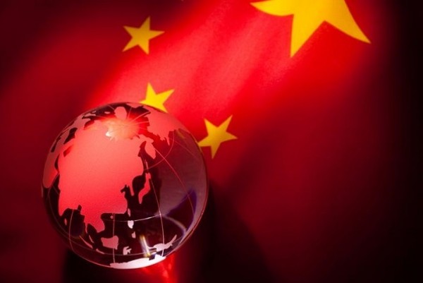 Chinese investments in Europe on the rise