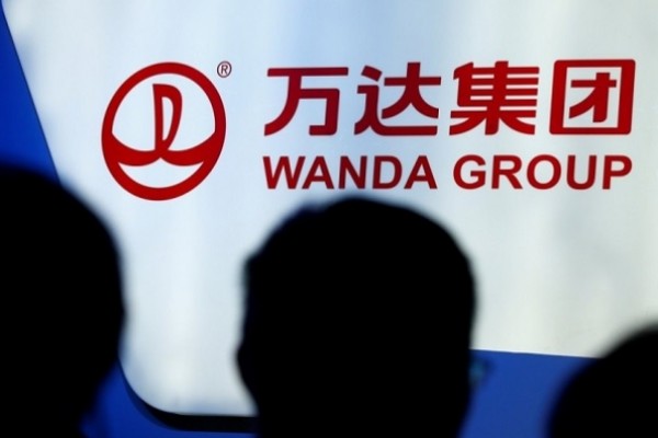 Wanda and Tencent launch joint high-tech venture
