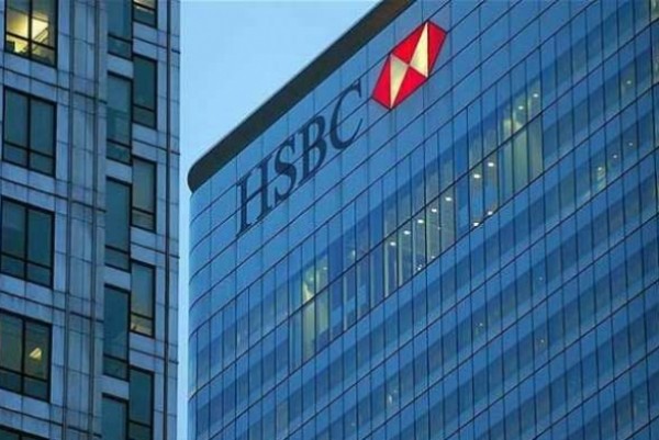 HSBC opens Warsaw China desk