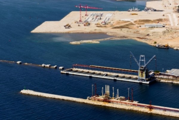 Port of Zadar: Capital increase completed